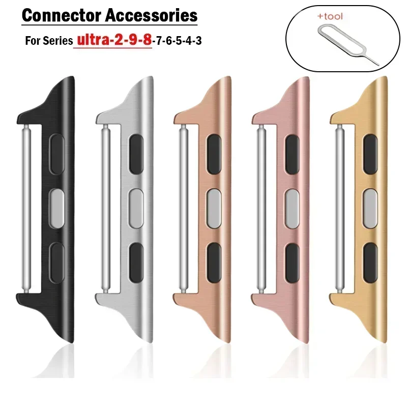 Apple Watch Band - Connector For Apple Watch band Series10