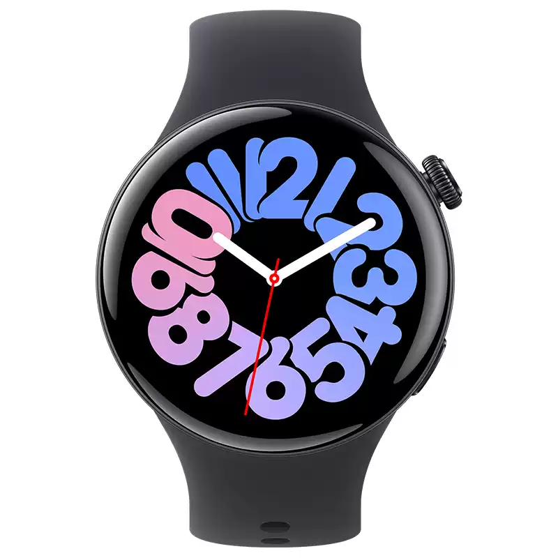 Smartwatch Health Watches - Vi Vo Watch 3 Men's Watch
