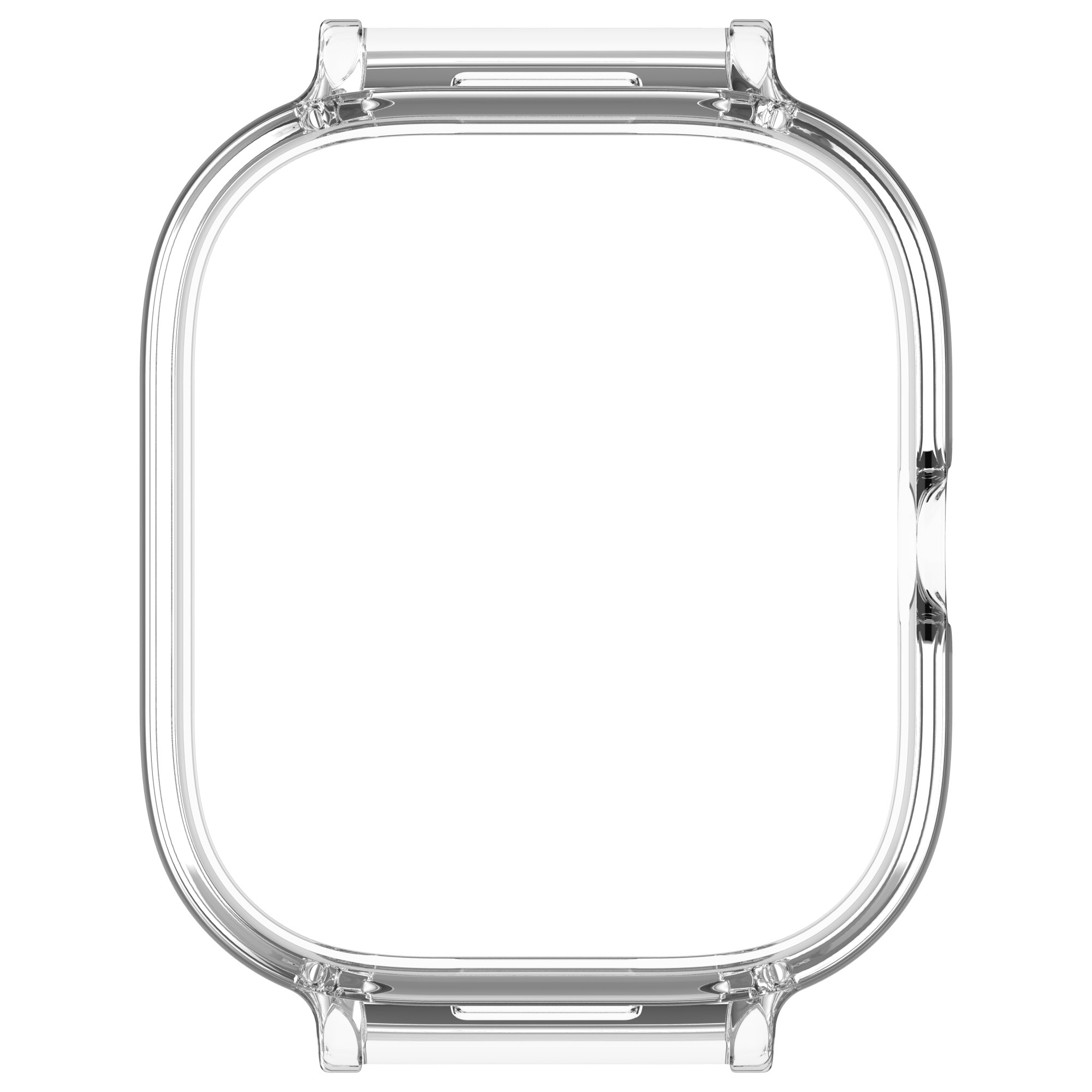 All-around For Xiaomi Redmi Wa - огляд і ціна Watch Esim