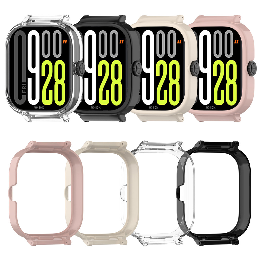 All-around For Xiaomi Redmi Wa - огляд і ціна Watch Esim