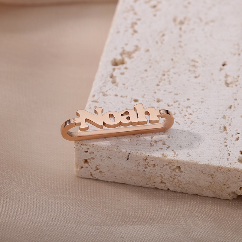 Stainless Steel Watch Ring Loo - огляд і ціна Apple Watch Band
