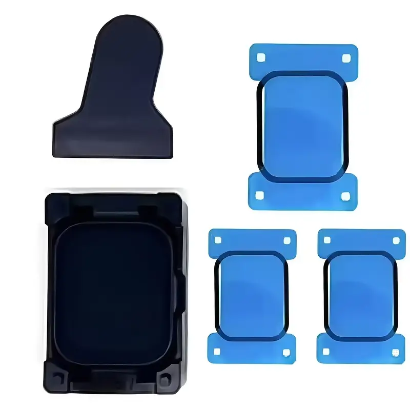 1-2-3-4-5 PCS film+Tool For Ap - огляд і ціна Apple Watch Band