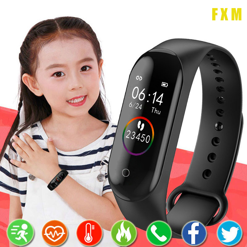 Smart Watch Kids Watches Child - огляд і ціна Smartwatch Watches For Kid Boy