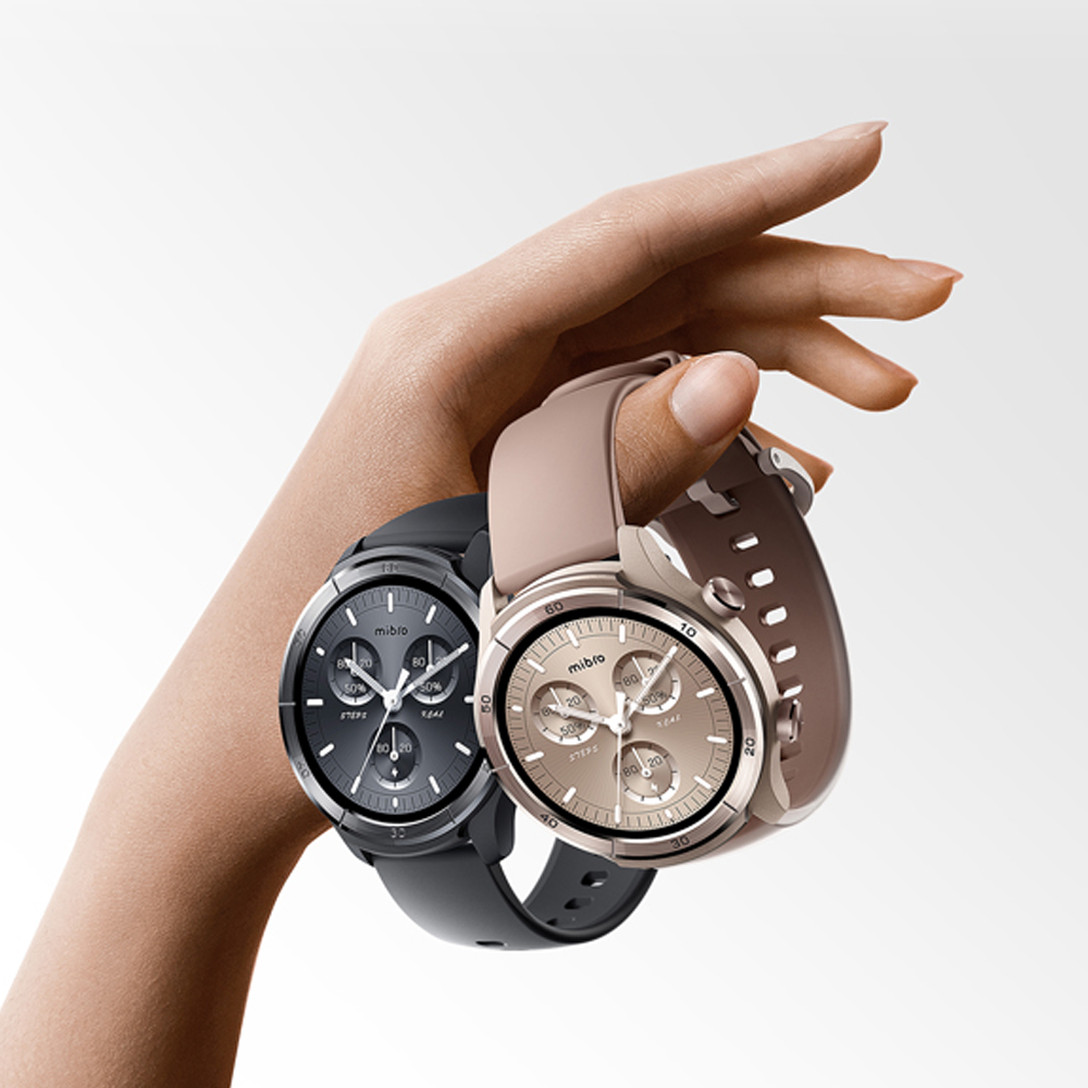 Mibro A3 Smartwatch Super Ligh - огляд і ціна Watch Esim
