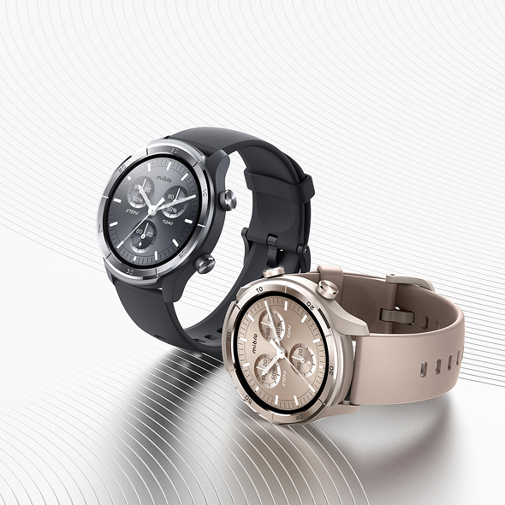 Mibro A3 Smartwatch Super Ligh - огляд і ціна Watch Esim
