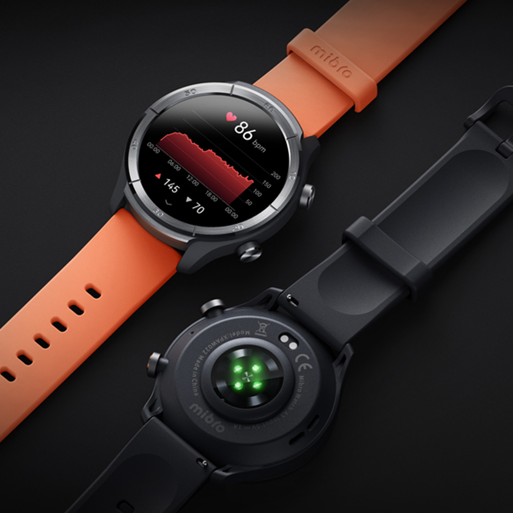Mibro A3 Smartwatch Super Ligh - огляд і ціна Watch Esim