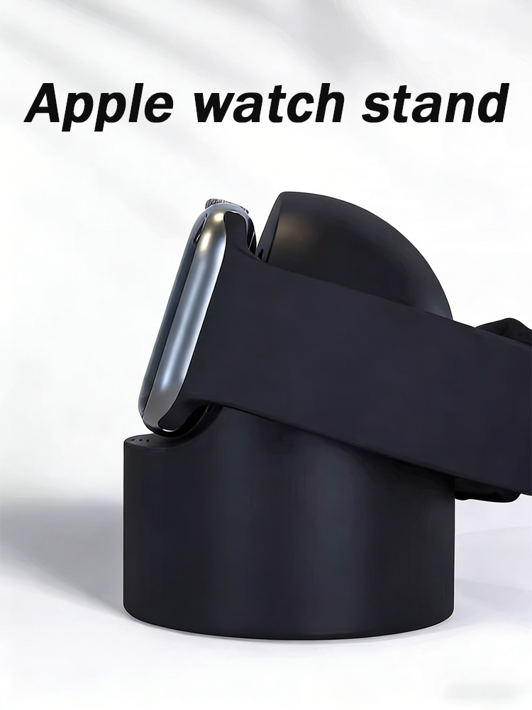 Charger Station For Apple Watc - огляд і ціна Apple Watch Band