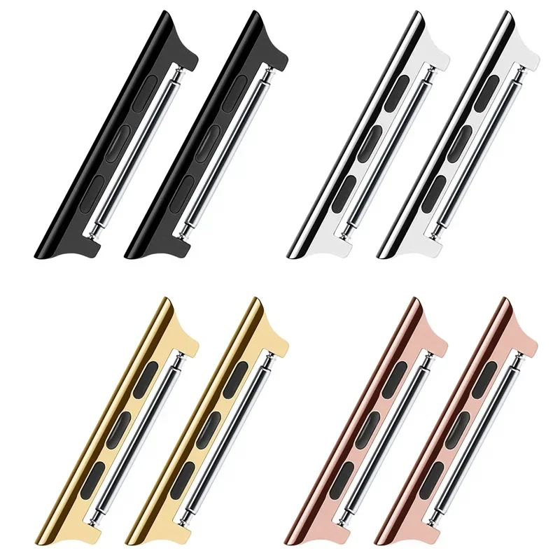 Connector For Apple Watch band - огляд і ціна Apple Watch Band