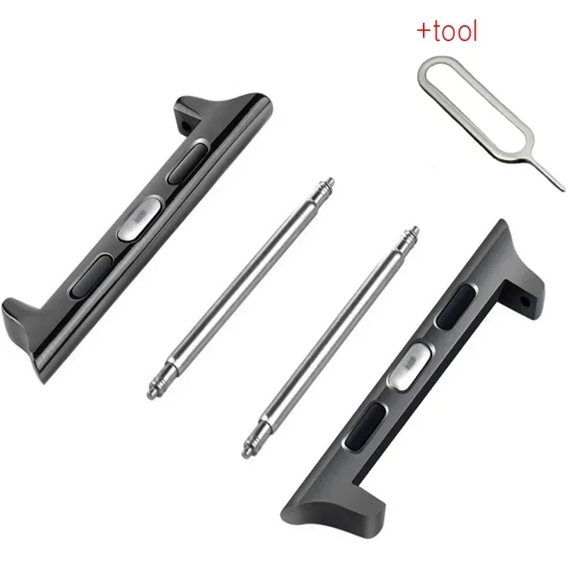 Connector For Apple Watch band - огляд і ціна Apple Watch Band