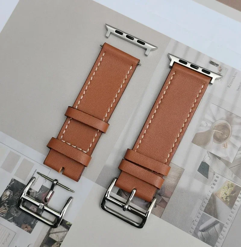 Connector For Apple Watch band - огляд і ціна Apple Watch Band