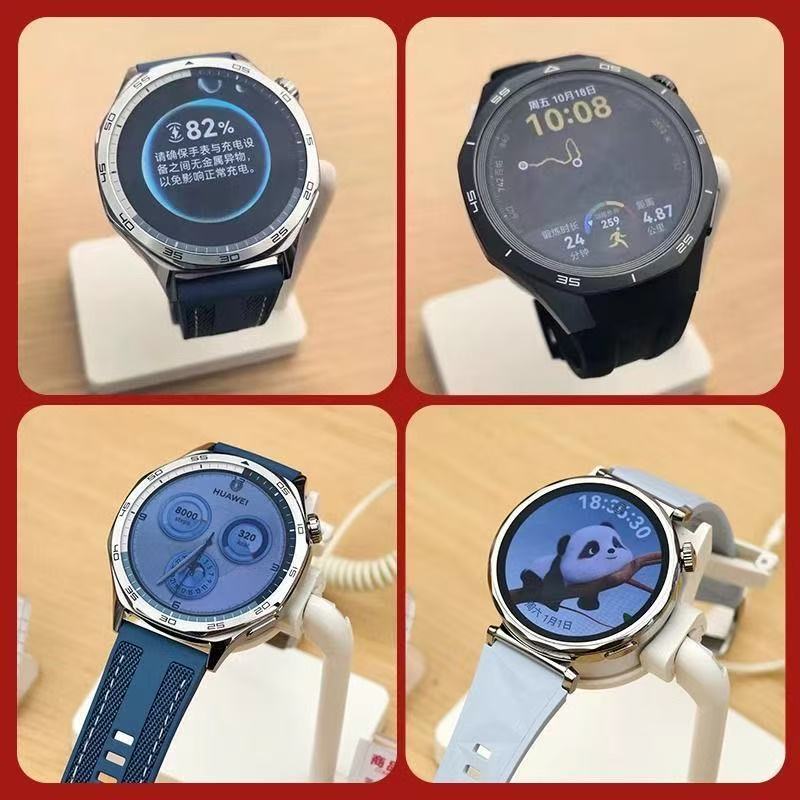 HUAWEI Watch GT 5 Smartwatch G - огляд і ціна Watch Esim