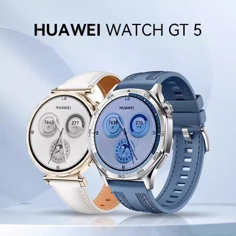 HUAWEI Watch GT 5 Smartwatch G - огляд і ціна Watch Esim