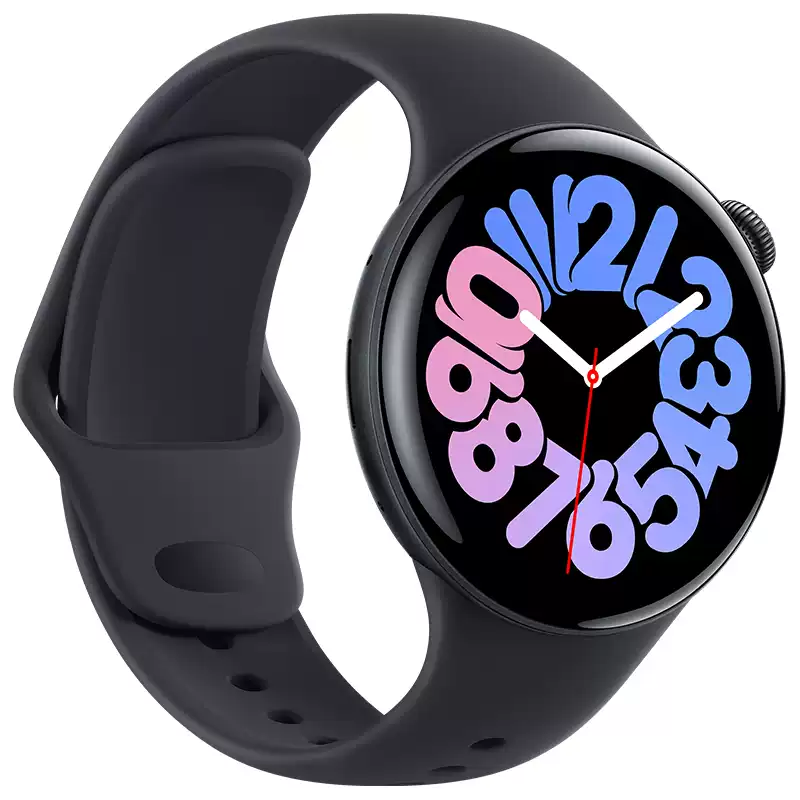 Vi Vo Watch 3 Men's Watch 1.43 - огляд і ціна Smartwatch Health Watches