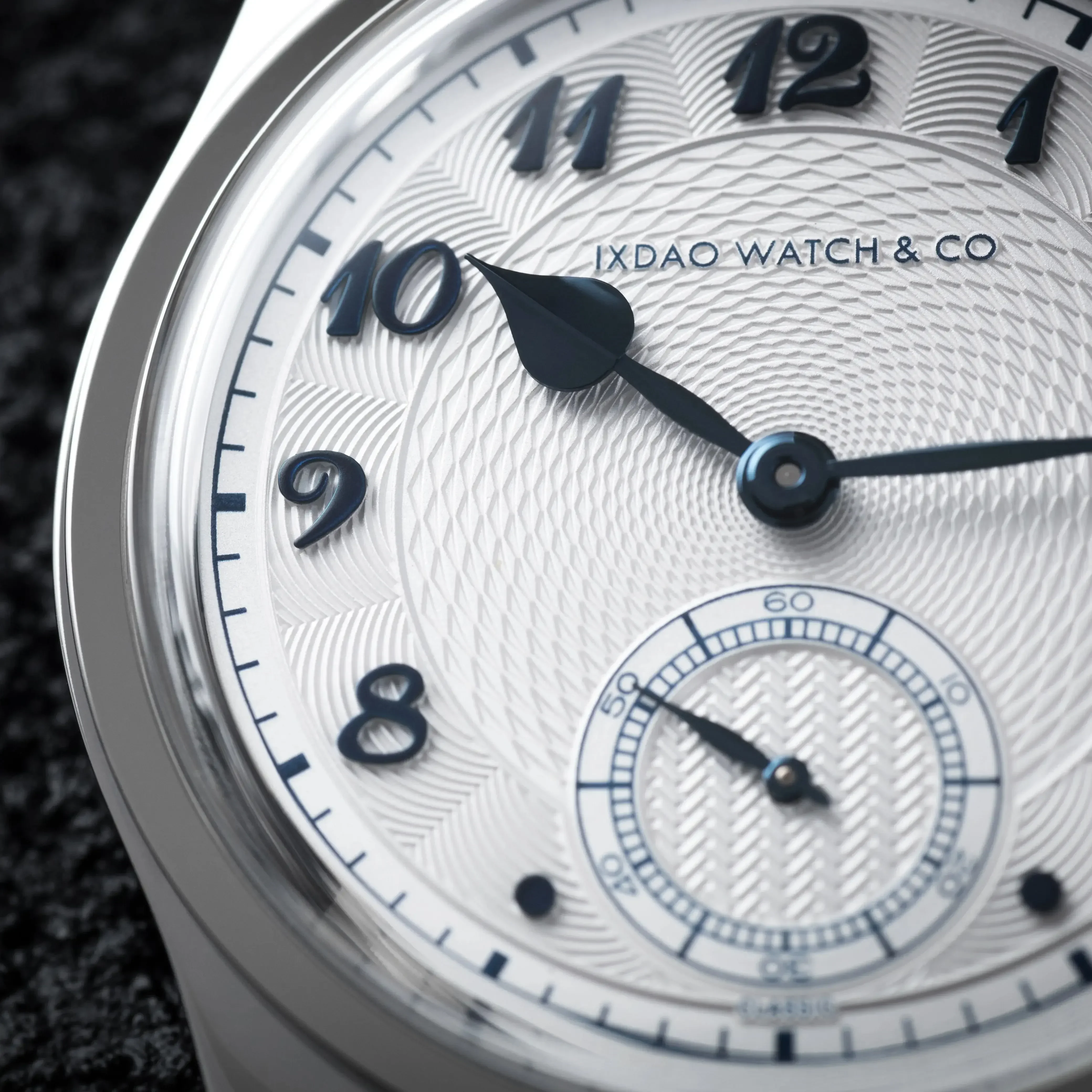 IX&DAO IPOSE 2025 New 36MM Men - огляд і ціна Smartwatch Imported Watches For Men