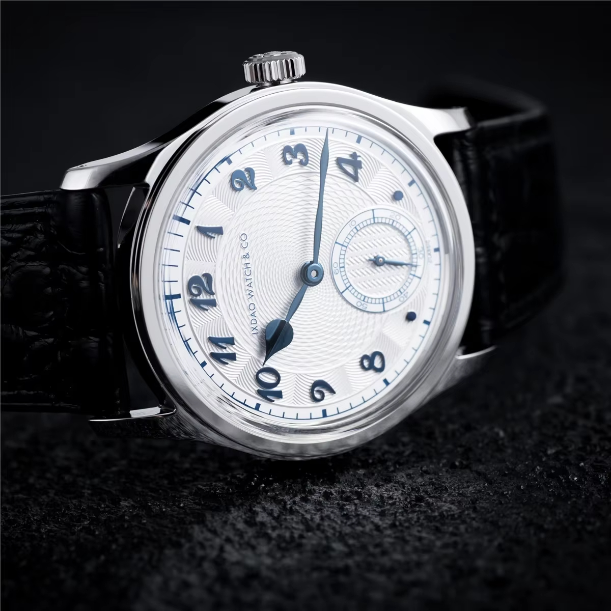 IX&DAO IPOSE 2025 New 36MM Men - огляд і ціна Smartwatch Imported Watches For Men