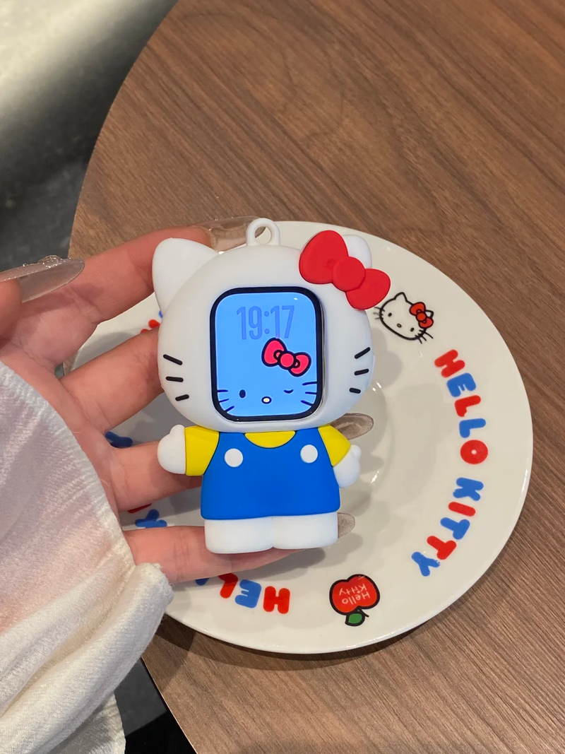 In Stock Anime Hello Kitty Str - огляд і ціна Apple Watch Band