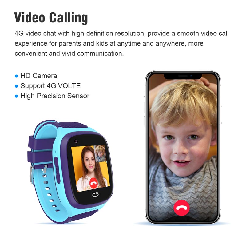 Phone watch android 4G GPS nan - огляд і ціна Smartwatch Watches For Kid Boy