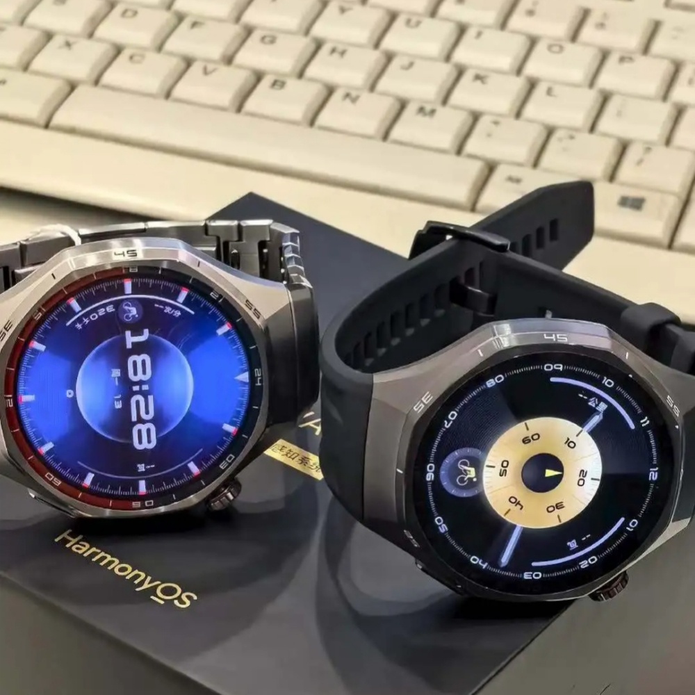 Global Version HUAWEI Watch GT - огляд і ціна Watch Esim