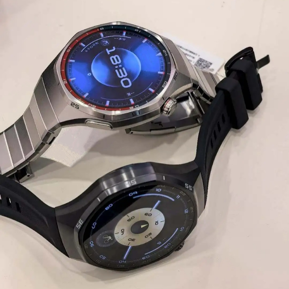 Global Version HUAWEI Watch GT - огляд і ціна Watch Esim