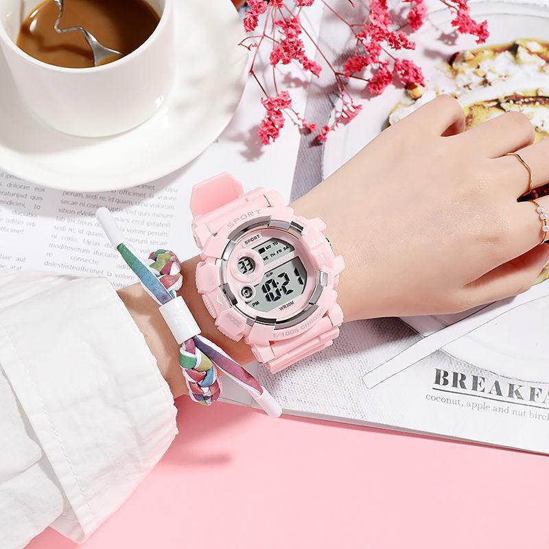 YIKAZE Kids Watches Fashion Lu - огляд і ціна Smartwatch Watches For Kid Boy