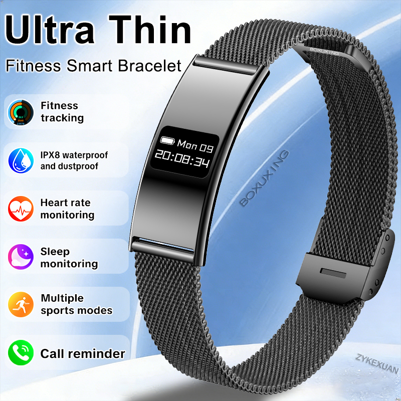 New Sport Smart Bracelet Men F - огляд і ціна Smartwatch Health Watches For Women