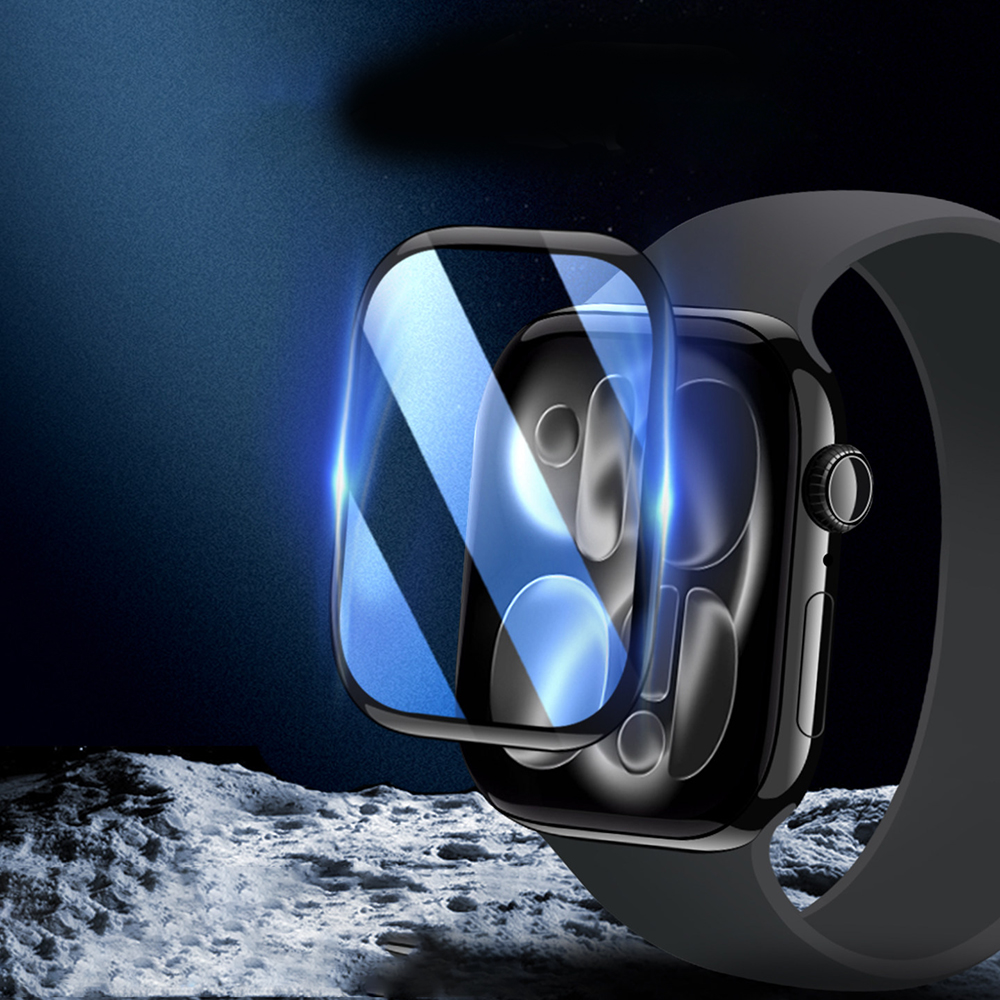 Screen Protector For Apple Wat - огляд і ціна Apple Watch Band