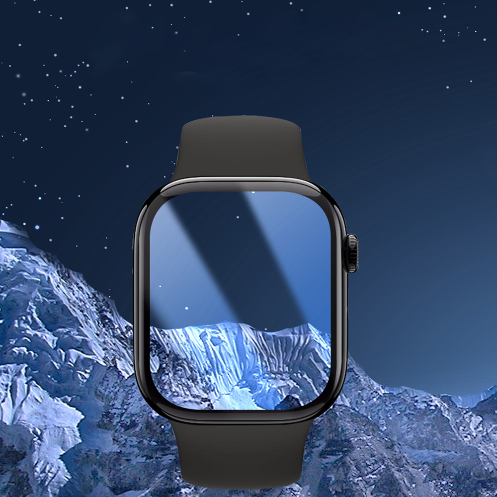 Screen Protector For Apple Wat - огляд і ціна Apple Watch Band
