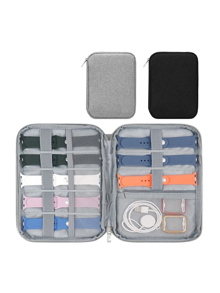 Watchband Bag For Apple Watch  - огляд і ціна Apple Watch Band