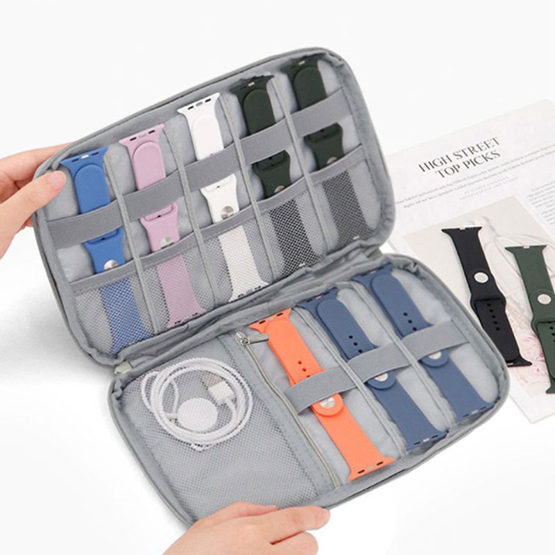 Watchband Bag For Apple Watch  - огляд і ціна Apple Watch Band