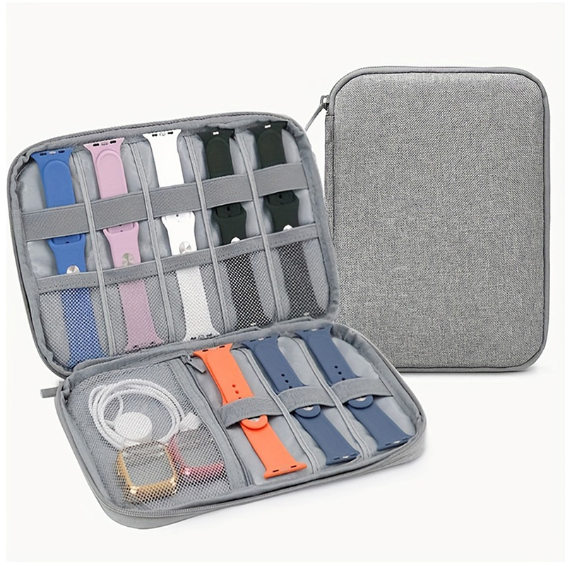 Watchband Bag For Apple Watch  - огляд і ціна Apple Watch Band