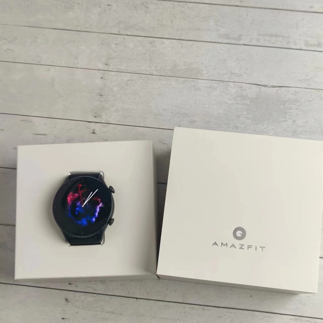 Amazfit GTR 3 Alexa Built-in S - огляд і ціна Watch Esim