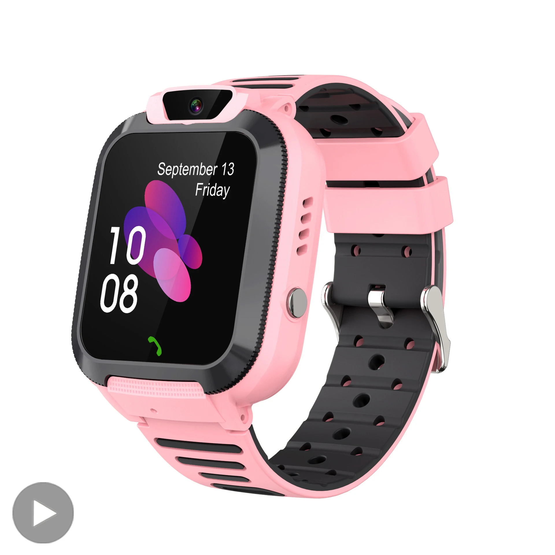 Kids Smart Watch Smartwatch Wr - огляд і ціна Smartwatch Watches For Kid Boy