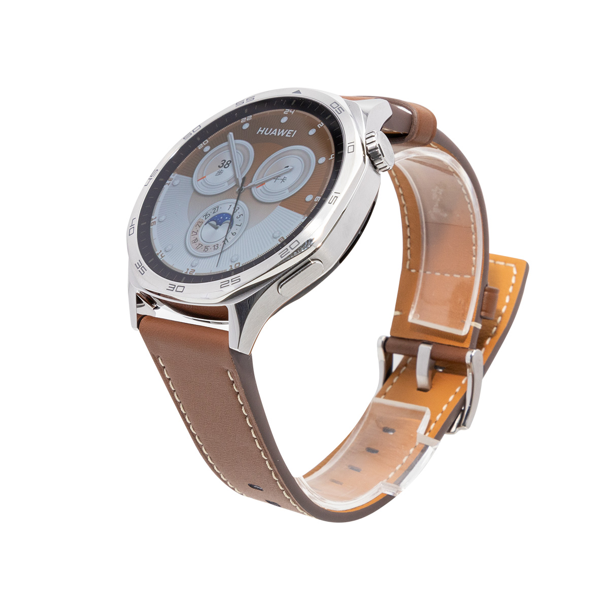 Global Version HUAWEI WATCH GT - огляд і ціна Watch Esim
