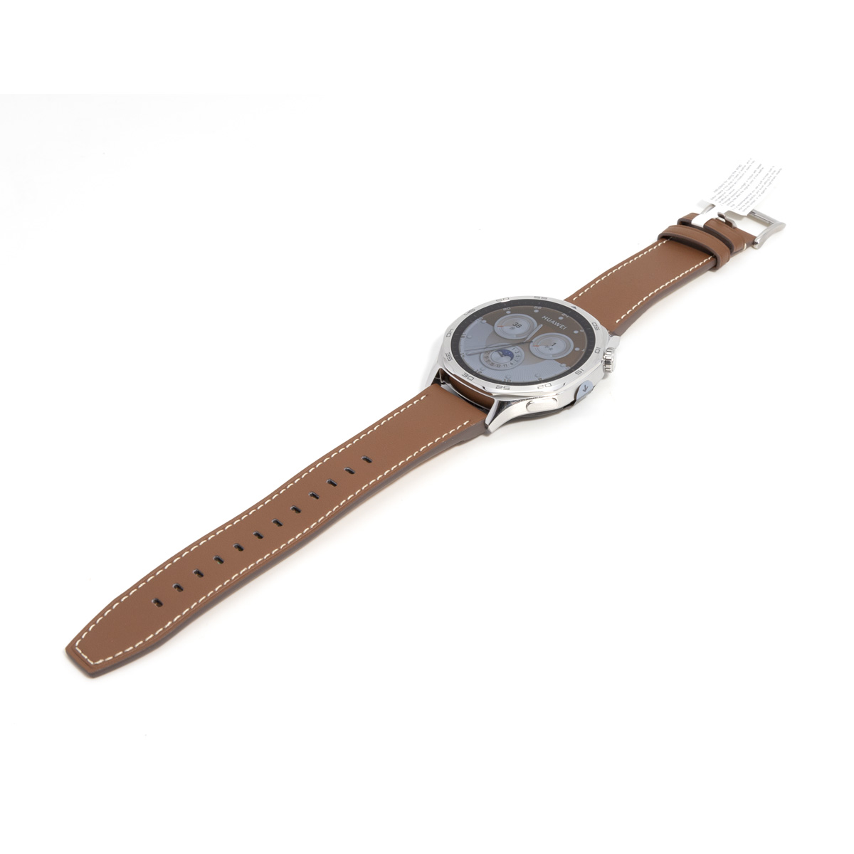 Global Version HUAWEI WATCH GT - огляд і ціна Watch Esim