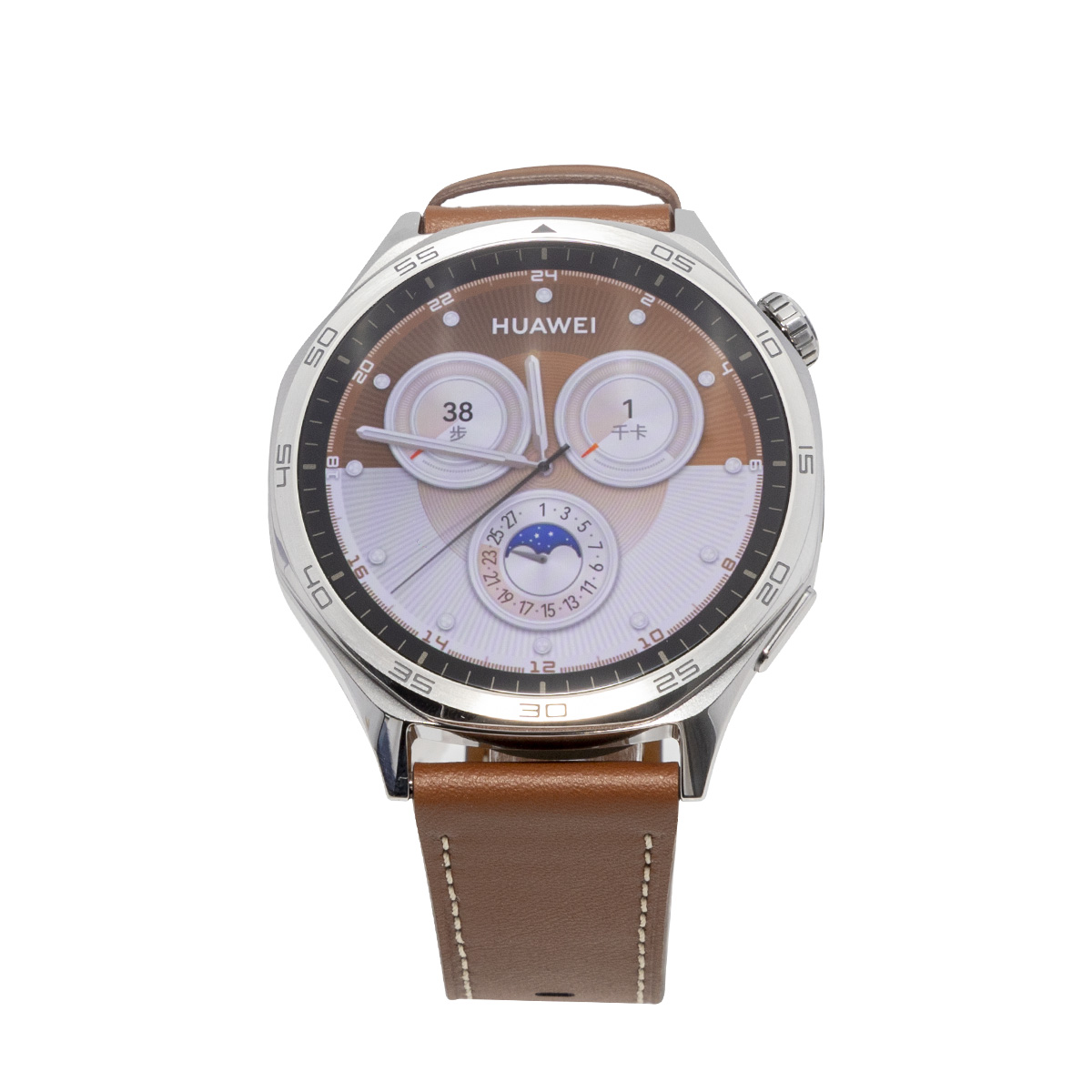 Global Version HUAWEI WATCH GT - огляд і ціна Watch Esim